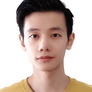Zhiqiu - Chinese tutor - Aberdeen