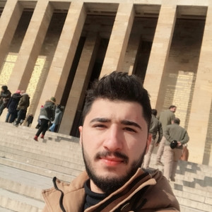 Ali - Türk dili ve edebiyatı öğretmeni - 