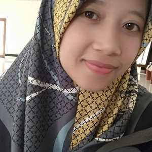 Asri - Guru mengaji - Purwokerto