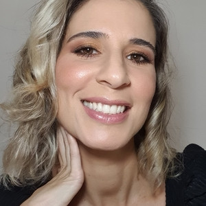 Maíra - Professor de maquiagem - Serra (Espírito Santo)