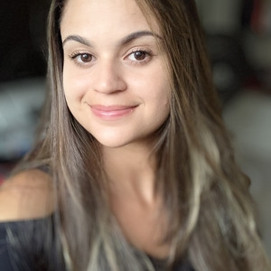 Fernanda - Professor de nutrição - Poço