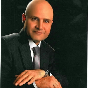 Mohammadreza - Math tutor - Toronto