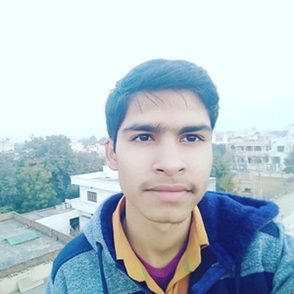 Lalit - ESL tutor - 