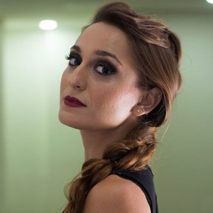 Anna - Prof de ecologia - Duque de Caxias
