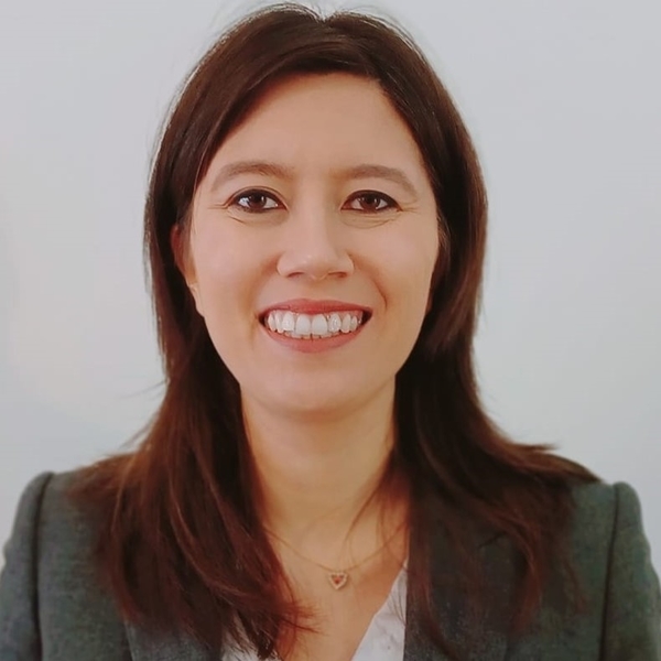 Natalia - Professor de francês - Vila Nova de Gaia