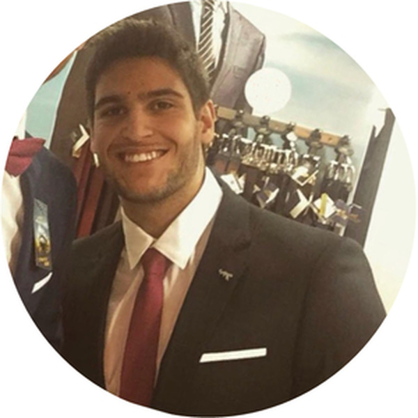 Alfredo - personal trainer - Porto