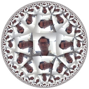 Christian - Prof de maths - Molsheim