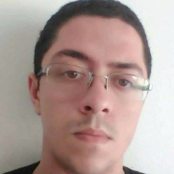 Guilherme - Professor de matemática - Bauru