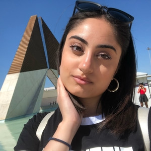 Tayba - Prof d'anglais - Bruxelles