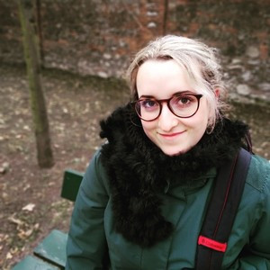 Paola - Insegnante di inglese - Cornegliano Laudense