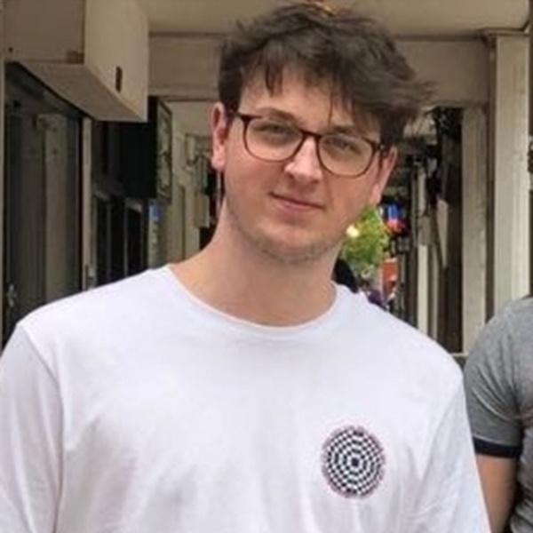 Griffin - Maths tutor - Swansea