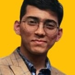 RAHUL - French teacher - North Arlington