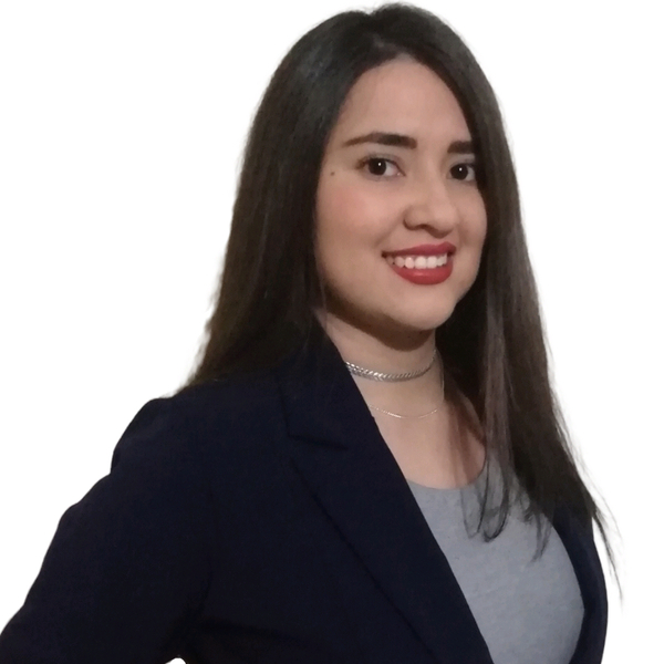 Liset Carolina - tutor académico - Bogotá