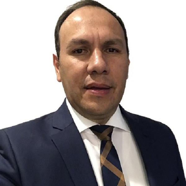 Octavio - Profe de coaching para buscar empleo - Tula