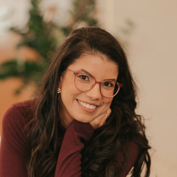 Márcia - Professor de português para estrangeiros - 