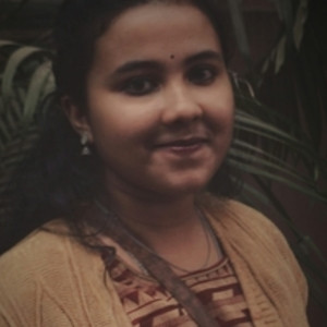 Chirantani - English literature teacher - Kolkata