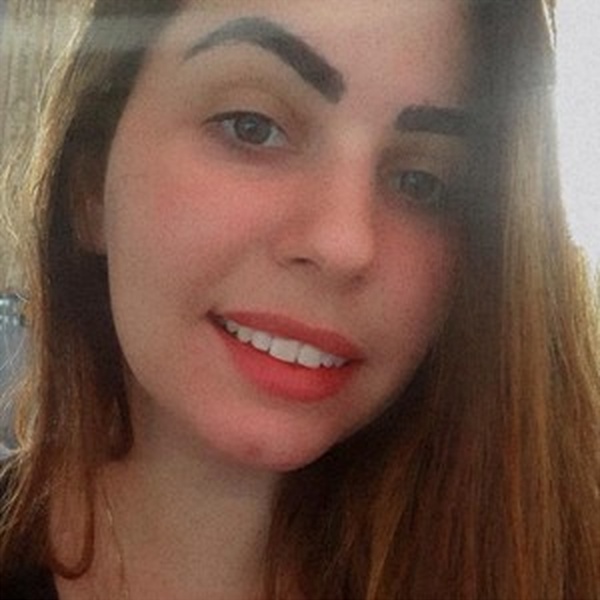 Marina - Professor de Biologia - Centro (Catanduva)