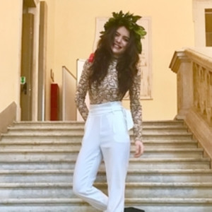Gaia - Insegnante di biologia - Verona