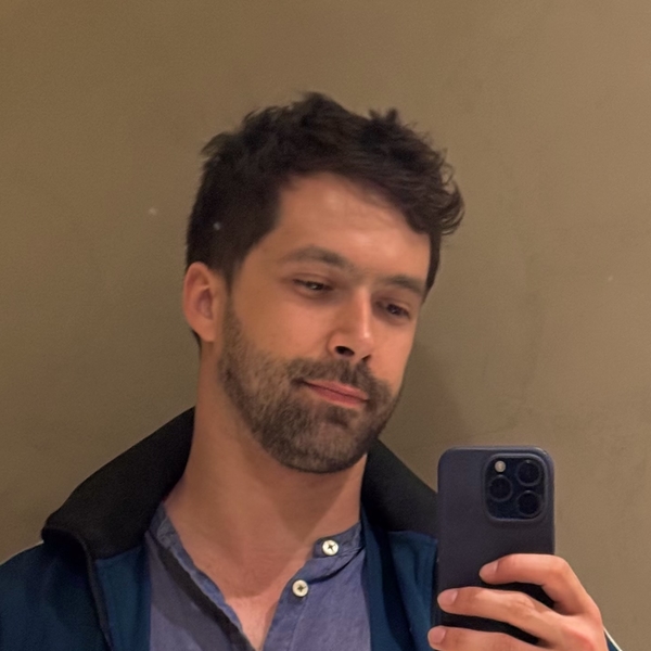 Matthias - Prof de maths - Paris