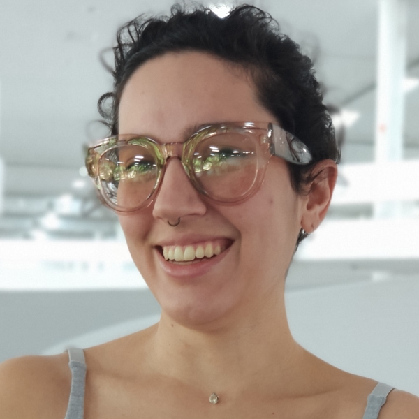Sofia - Professor de inglês - São Paulo