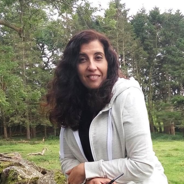 Claudia - Spanish tutor - Euxton