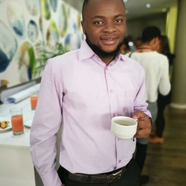 Rasikhobi - Accounting tutor - Johannesburg