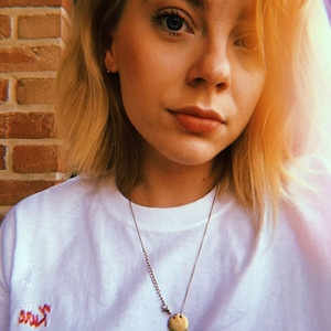 Walériane - Prof d'anglais - Ottignies-Louvain-la-Neuve