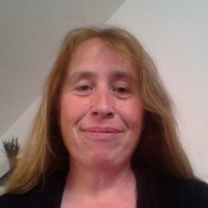 Christine - Prof de français - Reims