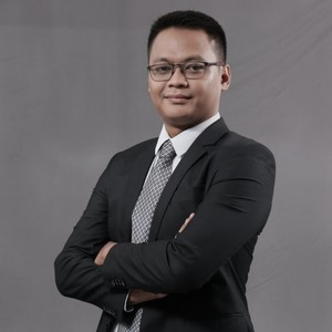 Basudewa - Guru bahasa inggris - Kecamatan Kebayoran Baru
