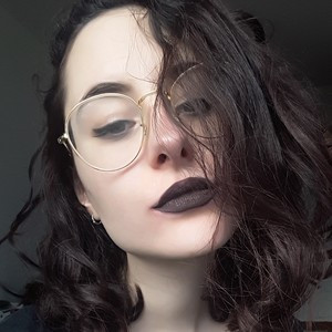 Pauline - Prof d'aide aux devoirs - Poitiers