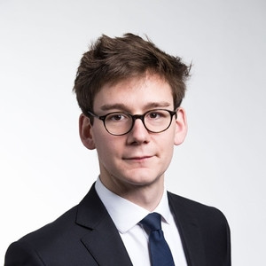 Imène - Prof de maths - Ermont