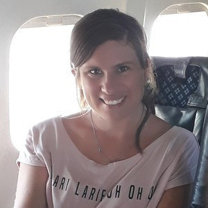 Verónica - Spanish tutor - Melbourne