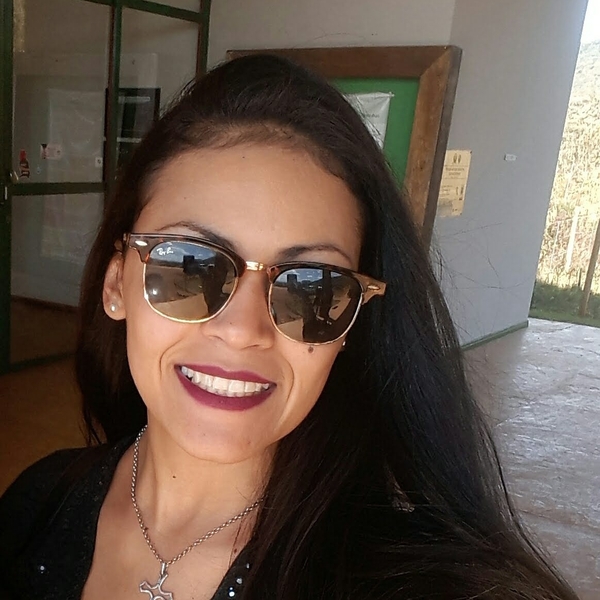 Bruna - personal trainer - São Paulo