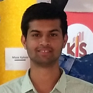 Shresth - Algebra tutor - Varanasi
