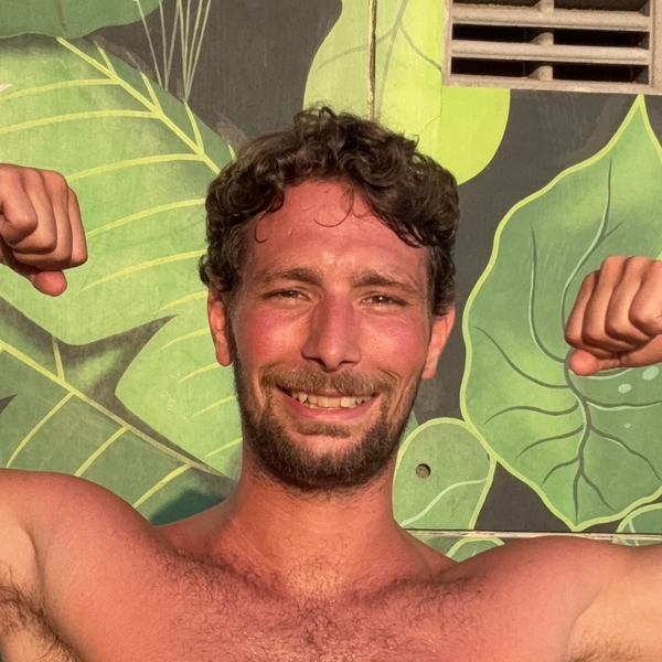Coach Charles - Prof d'initiation informatique - Paris