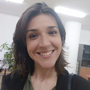 Elena - profesor de alemán - Elx