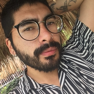 Julian - Profe de fotografía - Bogotá