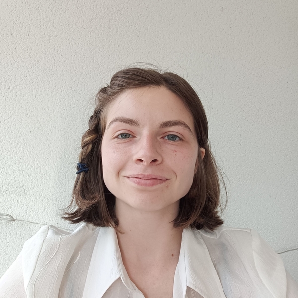 Melwenn - Prof de philosophie - Rennes