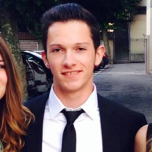 Teo - Prof d'anglais - Mougins