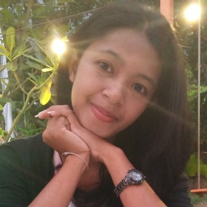Susi - Guru kosa kata - bahasa inggris - Kuta Selatan