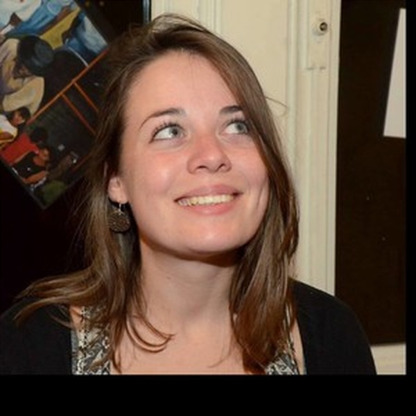 Leila - Prof d'aide aux devoirs - Beauvechain
