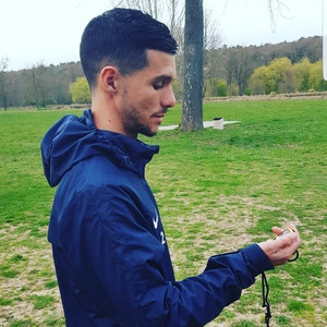 Nicolas - Coach sportif - Souppes-sur-Loing