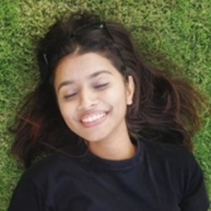 Shreya - French vocabulary teacher - Noida