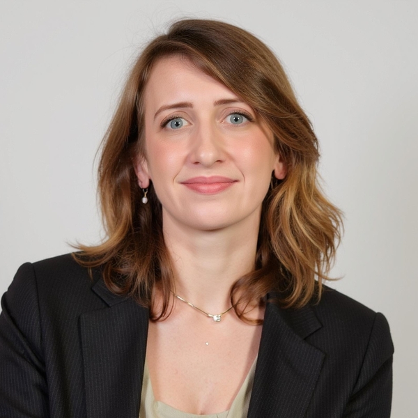 Chiara Cardullo - Insegnante di economia - Torino