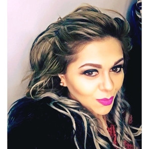 Lupita - Spanish tutor - Salinas