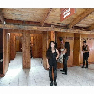 Fernanda - Profe de psicología positiva - Padre las Casas