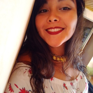 Paulina - Profe de fotografía - Las Cabras