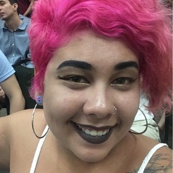 Bianca - Professor de Inglês - Potengi