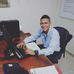 Miguel - profesor de matemáticas - Barranquilla