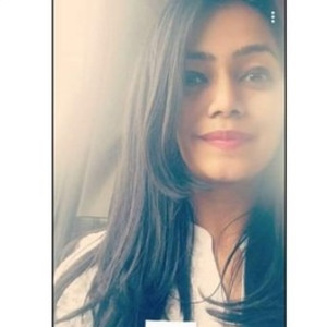 Palak - Algebra teacher - Gurugram